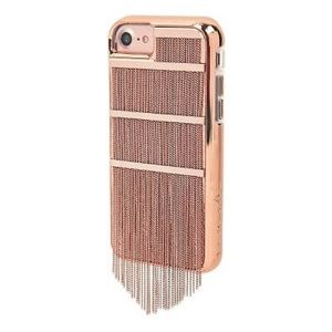 Case Mate Rose Gold Fringe iPhone 6/6s/7